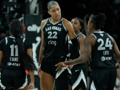 10.06wnba推荐分析|水星vs王牌G2比分预测 王牌能否再接再厉