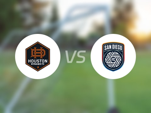 【美职业】休斯敦迪纳摩vs圣地亚哥FC比赛结果：休斯敦迪纳摩(2-4)圣地亚哥FC比分战报(2025年10月05日)
