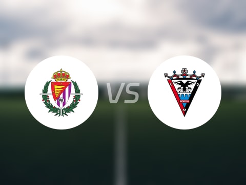 【西乙】巴拉多利德vs米兰德斯首发阵容名单(2025年10月06日)