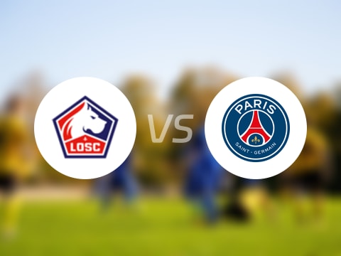 法甲比赛前瞻：里尔vs巴黎圣日耳曼预测分析(2025年10月06日)