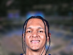 NBA每日盖帽王：保罗·班凯罗3盖帽(2025年10月05日)