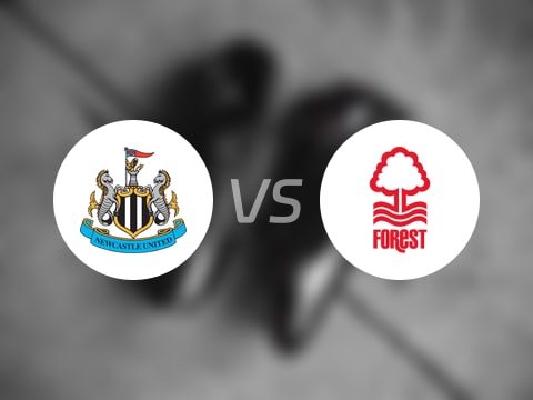 【英超】纽卡斯尔联vs诺丁汉森林比赛结果：纽卡斯尔联(2-0)诺丁汉森林比分战报(2025年10月05日)