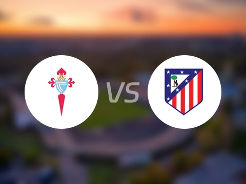 【西甲】塞尔塔vs马竞伤病名单最新(2025年10月06日)