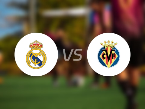 【西甲】皇马vs比利亚雷亚尔比赛结果：皇马(3-1)比利亚雷亚尔比分战报(2025年10月05日)