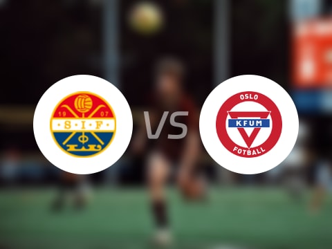 【挪超】斯托姆加斯特vsKFUM奥斯陆首发阵容名单(2025年10月05日)