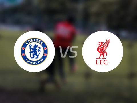 【英超联赛第7轮】切尔西vs利物浦录像回放在线观看(2025年10月05日)