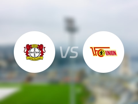 【德甲】勒沃库森vs柏林联合比赛结果：勒沃库森(2-0)柏林联合比分战报(2025年10月04日)