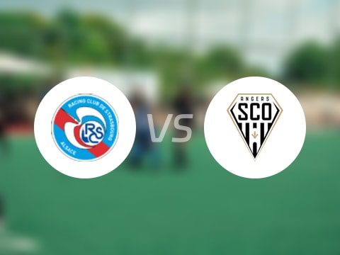 【法甲联赛第7轮】斯特拉斯堡vs昂热直播在线观看(2025年10月05日)