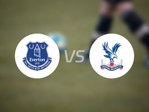 【英超】埃弗顿vs水晶宫首发阵容名单(2025年10月05日)