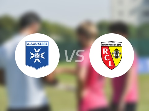 【法甲】欧塞尔vs朗斯比赛结果：欧塞尔(1-2)朗斯比分战报(2025年10月05日)