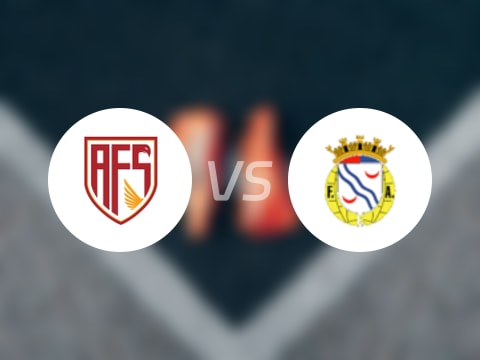 【葡超】阿维什镇vs艾华卡首发阵容名单(2025年10月05日)