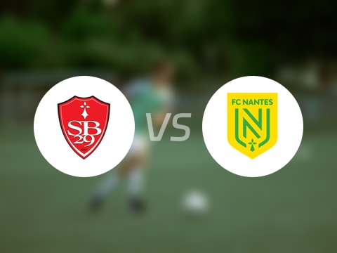 【法甲联赛第7轮】布雷斯特vs南特录像回放在线观看(2025年10月05日)