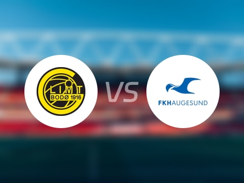 【挪超】博德闪耀vs海于格松首发阵容名单(2025年10月05日)