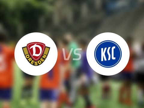 【德乙】德累斯顿vs卡尔斯鲁厄比赛结果：德累斯顿(3-3)卡尔斯鲁厄比分战报(2025年10月05日)