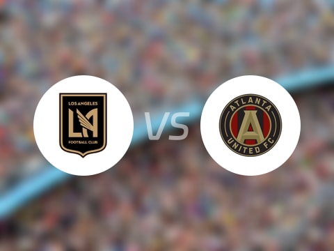 美职业比赛前瞻：洛杉矶FCvs亚特兰大联预测分析(2025年10月06日)