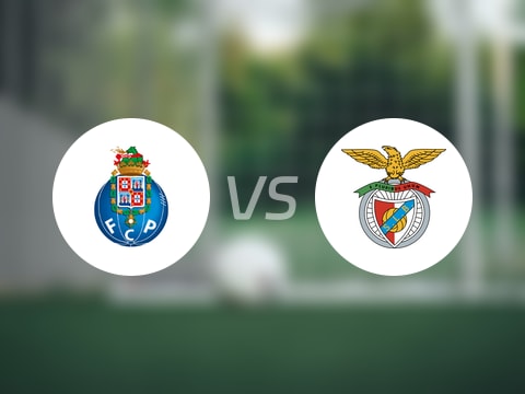 葡超比赛前瞻：波尔图vs本菲卡预测分析(2025年10月06日)