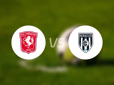 【荷甲】特温特vs赫拉克勒斯比赛结果：特温特(2-1)赫拉克勒斯比分战报(2025年10月05日)