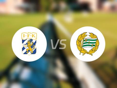 【瑞典超】哥德堡vs哈马比首发阵容名单(2025年10月05日)