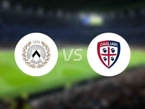 【意甲】乌迪内斯vs卡利亚里比赛结果：乌迪内斯(1-1)卡利亚里比分战报(2025年10月05日)