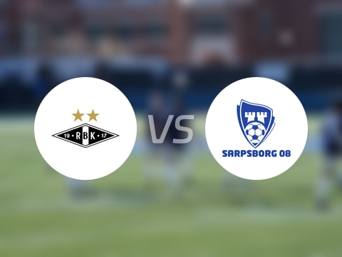 挪超比赛前瞻：罗森博格vs萨普斯堡预测分析(2025年10月06日)