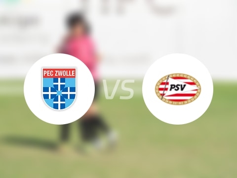 【荷甲】兹沃勒vs埃因霍温比赛结果：兹沃勒(0-4)埃因霍温比分战报(2025年10月05日)