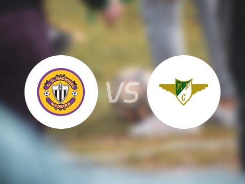 【葡超】马德拉国民vs莫雷拉人比赛结果：马德拉国民(3-2)莫雷拉人比分战报(2025年10月04日)