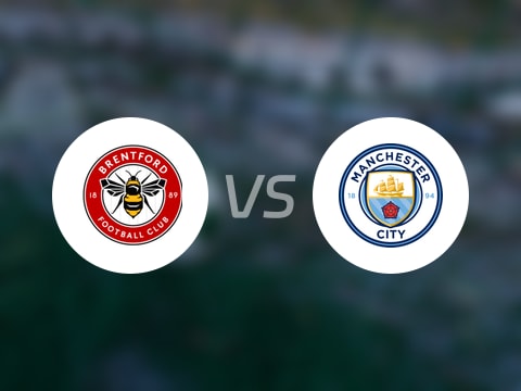 【英超联赛第7轮】布伦特福德vs曼城直播在线观看(2025年10月05日)