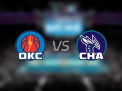 雷霆vs黄蜂伤病名单出炉 谁能取胜？(2025年10月06日)