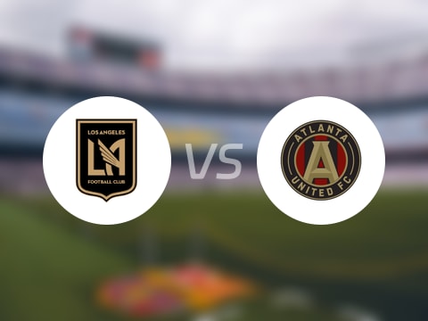 【美职业】洛杉矶FCvs亚特兰大联伤病名单最新(2025年10月06日)