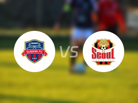 【韩K联】水原FCvsFC首尔比赛结果：水原FC(1-1)FC首尔比分战报(2025年10月05日)