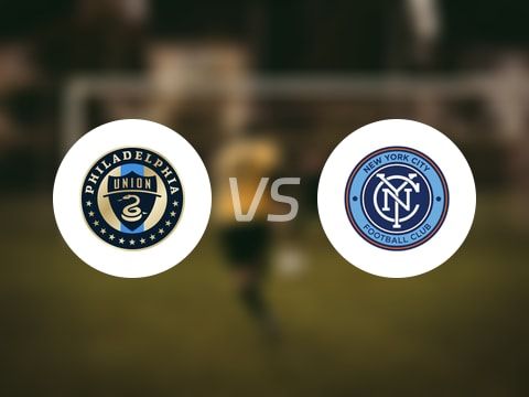 【美职业】费城联合vs纽约城比赛结果：费城联合(1-0)纽约城比分战报(2025年10月05日)