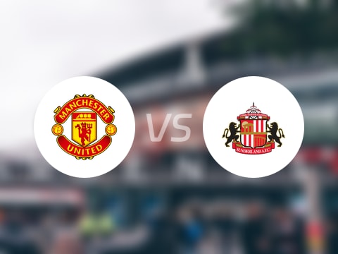 【英超联赛第7轮】曼联vs桑德兰录像回放在线观看(2025年10月04日)