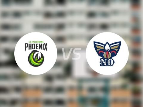 东南墨尔本凤凰vs鹈鹕回放录像【2025年10月05日】
