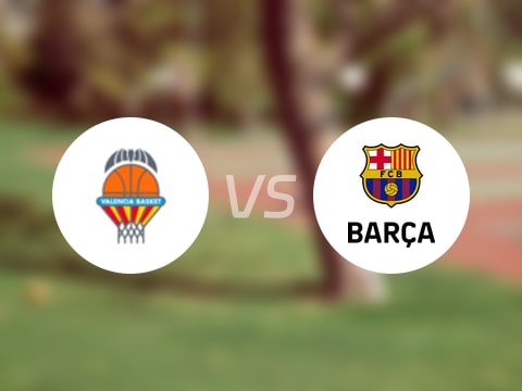 西篮甲比赛前瞻：瓦伦西亚vs巴塞罗那预测分析(2025年10月06日)