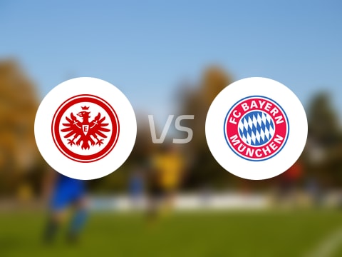 【德甲】法兰克福vs拜仁比赛结果：法兰克福(0-3)拜仁比分战报(2025年10月05日)