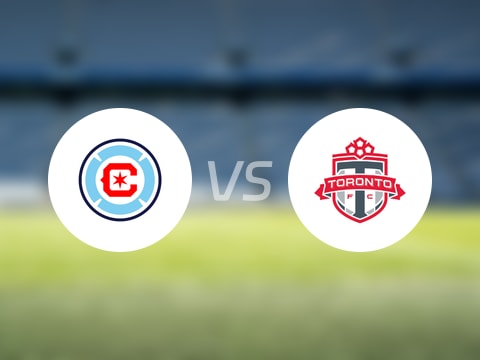 【美职业】芝加哥火焰vs多伦多FC比赛结果：芝加哥火焰(2-2)多伦多FC比分战报(2025年10月05日)