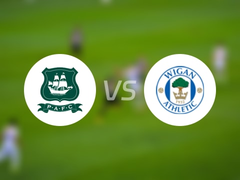 【英甲】普利茅斯vs维冈竞技比赛结果：普利茅斯(1-1)维冈竞技比分战报(2025年10月04日)