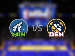 森林狼vs掘金首发阵容预测 谁能取得最终胜利？(2025年10月05日)