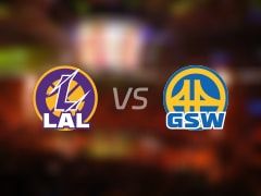 湖人vs勇士伤病报告：戴维斯在伤病名单中(2025年10月06日)