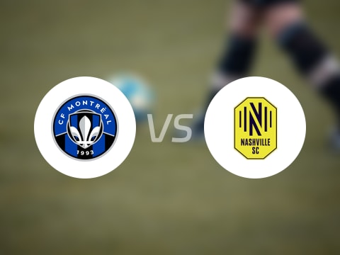 【美职业】蒙特利尔CFvs纳什维尔SC首发阵容名单(2025年10月05日)