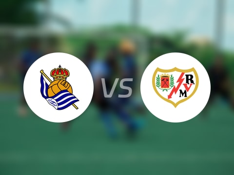 【西甲联赛第8轮】皇家社会vs巴列卡诺直播在线观看(2025年10月06日)