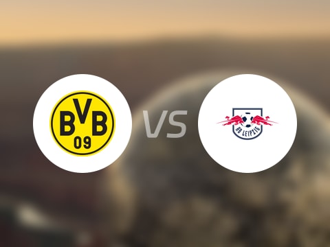 【德甲】多特蒙德vsRB莱比锡比赛结果：多特蒙德(1-1)RB莱比锡比分战报(2025年10月04日)