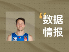 扛起球队进攻！纳丹·索比三节11中5得到16分5助2断