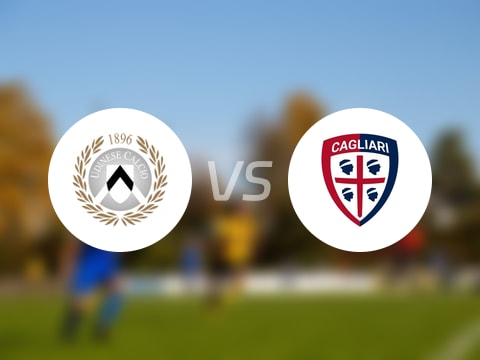 【意甲】乌迪内斯vs卡利亚里首发阵容名单(2025年10月05日)