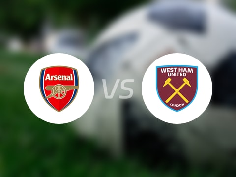 【英超】阿森纳vs西汉姆联比赛结果：阿森纳(2-0)西汉姆联比分战报(2025年10月04日)