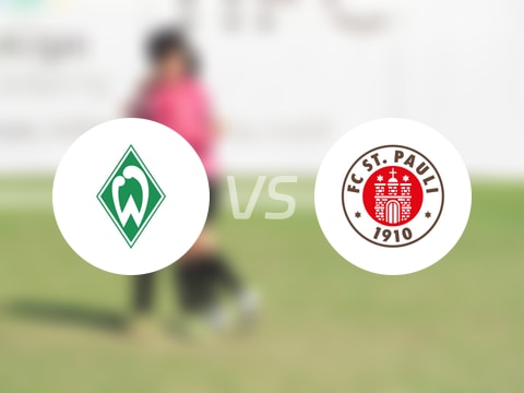 【德甲】云达不莱梅vs圣保利比赛结果：云达不莱梅(1-0)圣保利比分战报(2025年10月04日)