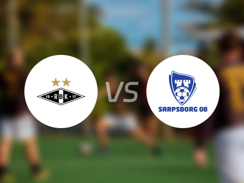 【挪超】罗森博格vs萨普斯堡伤病名单最新(2025年10月06日)