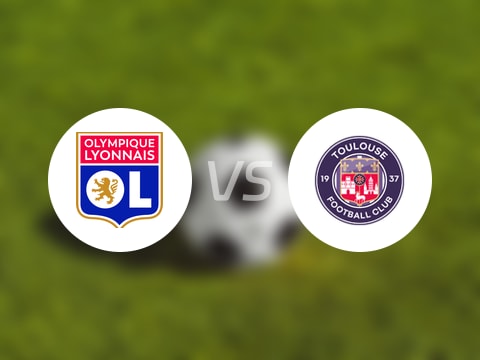 【法甲】里昂vs图卢兹比赛结果：里昂(1-2)图卢兹比分战报(2025年10月05日)