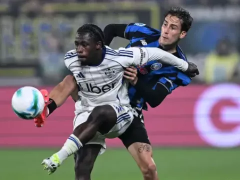 全场回放 (乔迁)