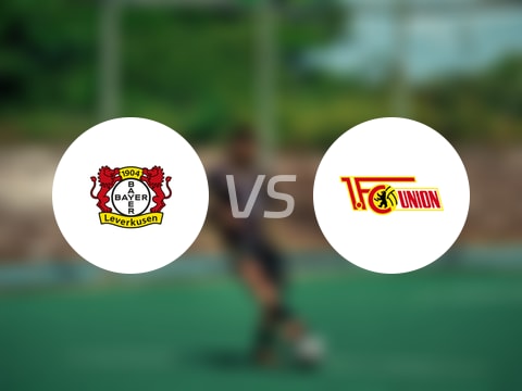 【德甲联赛第6轮】勒沃库森vs柏林联合录像回放在线观看(2025年10月04日)